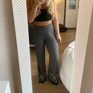 Hippie pants (SMALL)